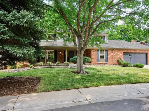 3926 S Magnolia Way, Denver, CO 80237