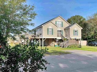 202 Vista Dr, Murrells Inlet, SC 29576