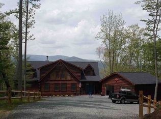 478 Lost Branch Trl, Vilas, NC 28692