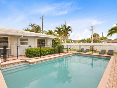 1761 NE 55th St, Fort Lauderdale, FL, 33334