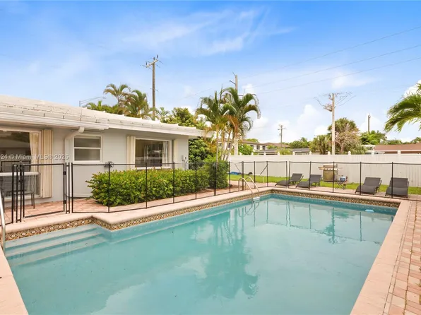 1761 NE 55th St, Fort Lauderdale, FL 33334