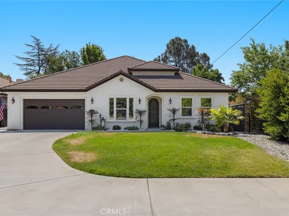 10696 Player Ln, Chico, CA 95928