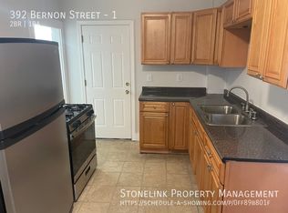 392 Bernon St #1, Woonsocket, RI 02895