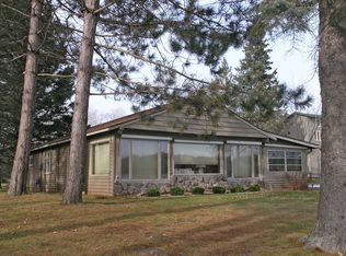 9898 E County Road A, Solon Springs, WI 54873
