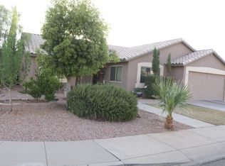 4622 N 85th Dr, Phoenix, AZ 85037