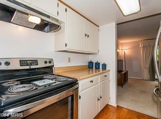 6522 Frietchie Row, Columbia, MD 21045