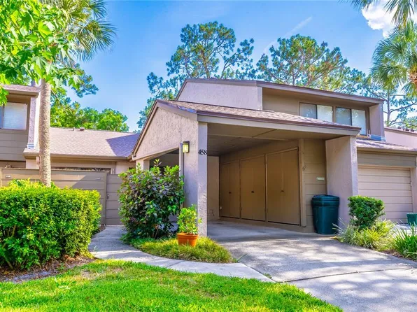 458 Meadowood Blvd, Fern Park, FL 32730