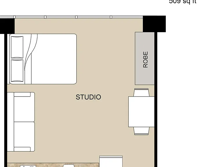 AIRE MSP Apartments — Photo 60