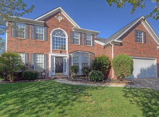 14636 Hawick Manor Ln, Pineville, NC 28134