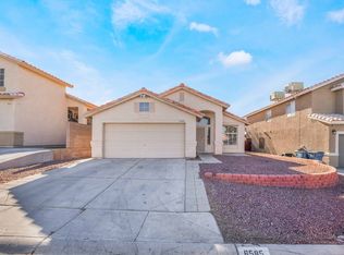 6585 Bush Clover Ln, Las Vegas, NV 89156