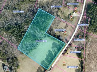 TRACT Cedar Grove Rd #A, Clover, SC 29710