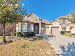 6725 Cambridge Dr, North Richland Hills, TX 76180