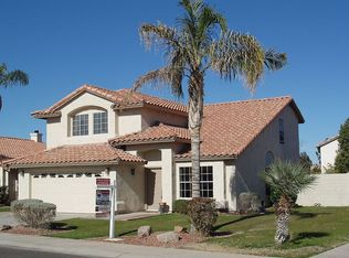 464 W Sagebrush St, Gilbert, AZ 85233