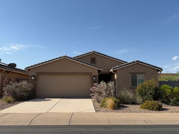 463 W Geib Ave, Florence, AZ 85132