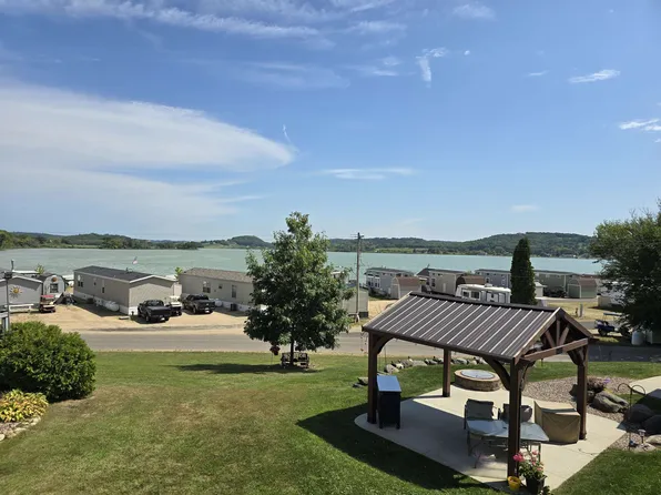 N550 Gannon Road, West Point, WI 53555