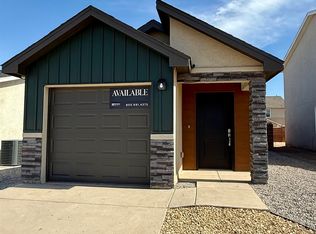 233 Kyle Rd, Alamogordo, NM 88310
