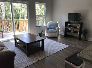 703 Ferguson Ln, Richmond Hill, GA 31324