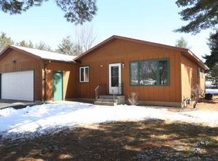 5907 Edward St, Weston, WI 54476
