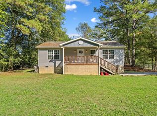 4265 Troy Dr, Dalton, GA 30721