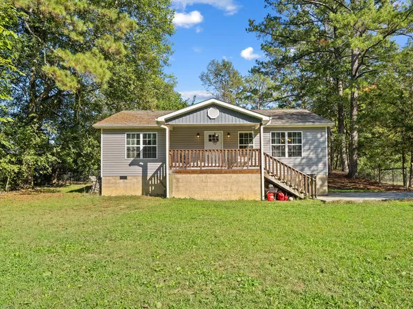 4265 Troy Dr, Dalton, GA 30721