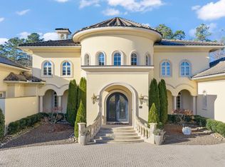 16 Portofino Pl, Durham, NC 27707