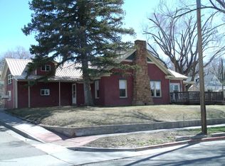 301 E 7th St, Rifle, CO 81650