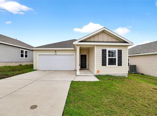 14413 Shooter Mc Gavin Dr, Manor, TX 78653