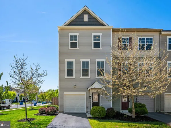 101 Gristmill Ct, Stephenson, VA 22656