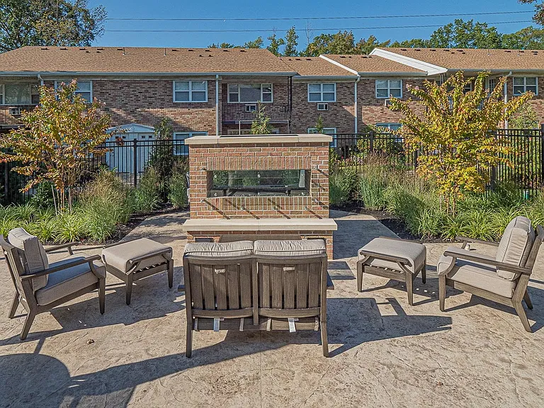 Princeton Court CLO — Photo 49