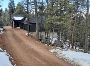 36 Serenity Cir, Florissant, CO 80816