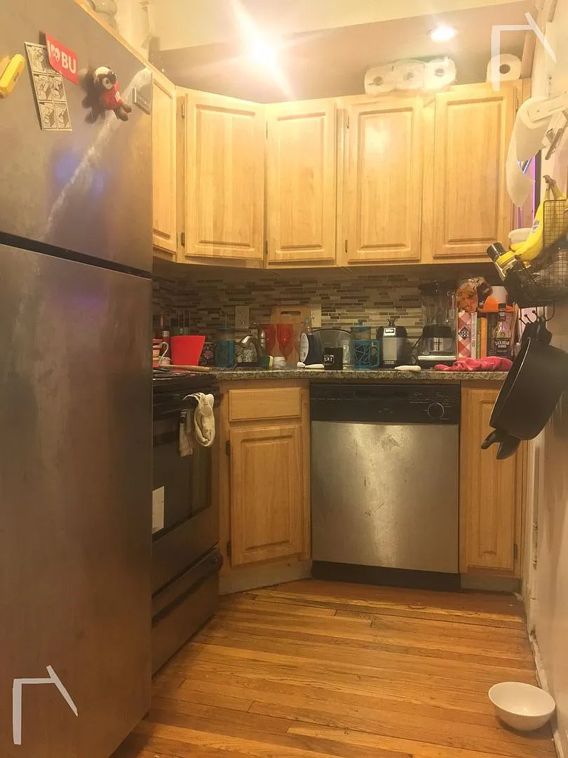 2 Bed - 10 Min Walk to BU — Photo 2