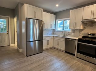 183 College Ave #2, Somerville, MA 02144