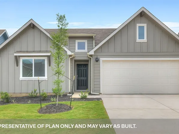 240 Flora Vista St, San Marcos, TX 78666