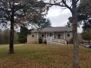 12019 Highway 58, Georgetown, TN 37336