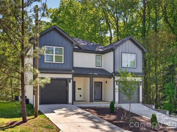 1933 Saint Mark St, Charlotte, NC 28216