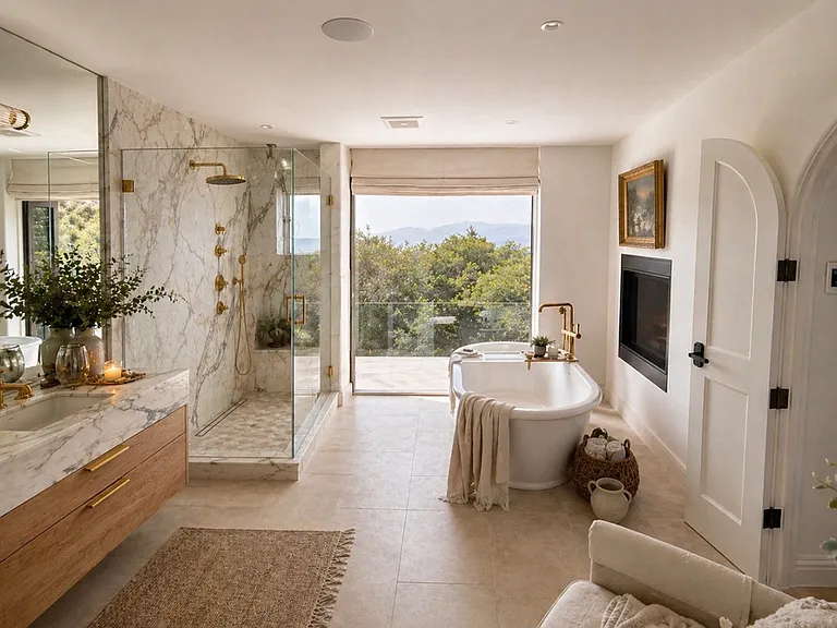 Loma Robles Dr — Photo 7