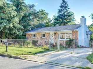 7505 Fawley Ave, Fort Washington, MD 20744