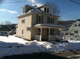418 Cherry St, Roaring Spring, PA 16673