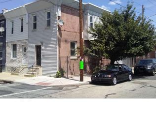 3101 N Bambrey St, Philadelphia, PA 19132