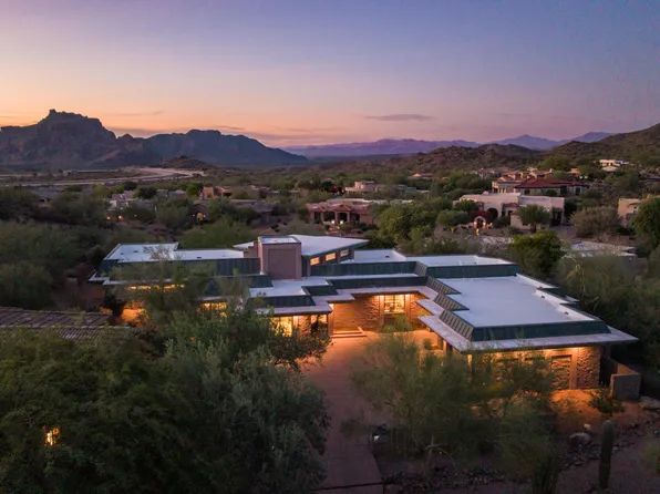 7260 E EAGLE CREST Drive #34, Mesa, AZ 85207