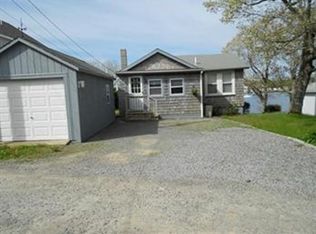 3 Oakhill Rd, Wareham, MA 02571