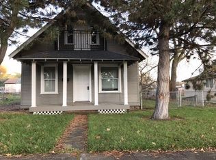 417 S Haven St #417, Spokane, WA 99202