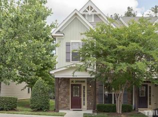 510 Matheson Pl, Cary, NC 27511