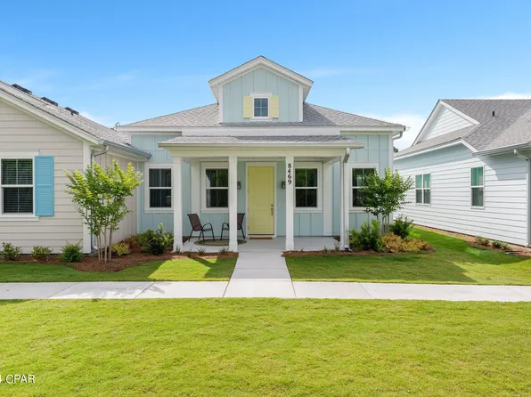 8469 Dreams Float Ct, Panama City Beach, FL 32413