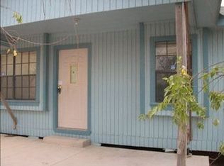 298 Trevinos St, Rio Grande City, TX 78582