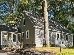 3 Crestwood Rd, Paxton, MA 01612