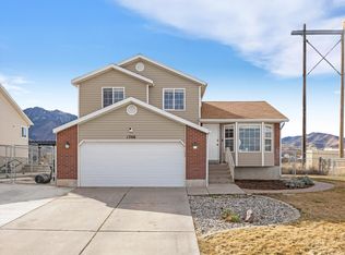 1266 E 850 N, Tooele, UT 84074