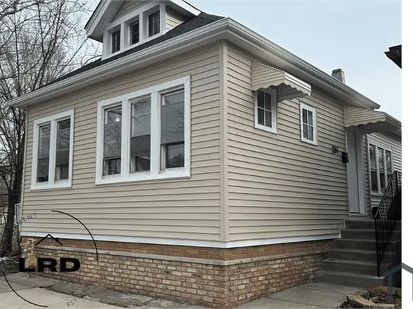 251 W 115th St, Chicago, IL 60628