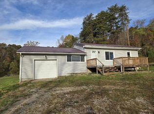 3339 Blue Run Rd, Lucasville, OH 45648