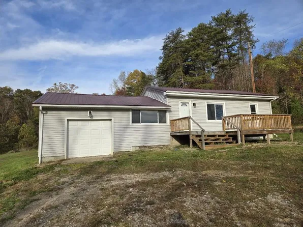 3339 Blue Run Rd, Lucasville, OH 45648